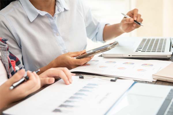 Jasa Audit Laporan Keuangan Batam