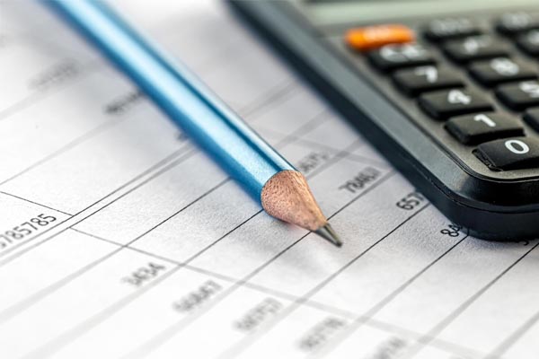 Jasa Audit Laporan Keuangan