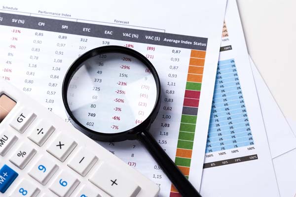 Peran Audit Keuangan dalam Mencegah Kecurangan Internal di Perusahaan
